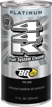 BG 208 44K POWER ENHANCER